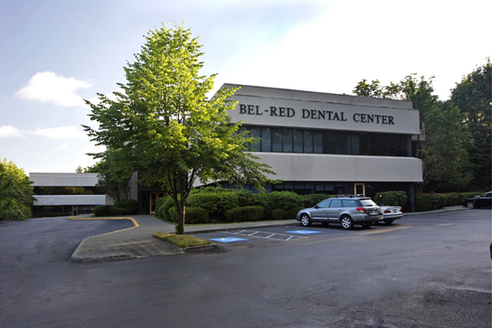 Bellevue Oral Surgeons Bellevue WA Office